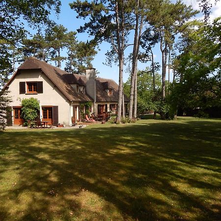 Villa Saint Roch Boult-sur-Suippe Exteriör bild