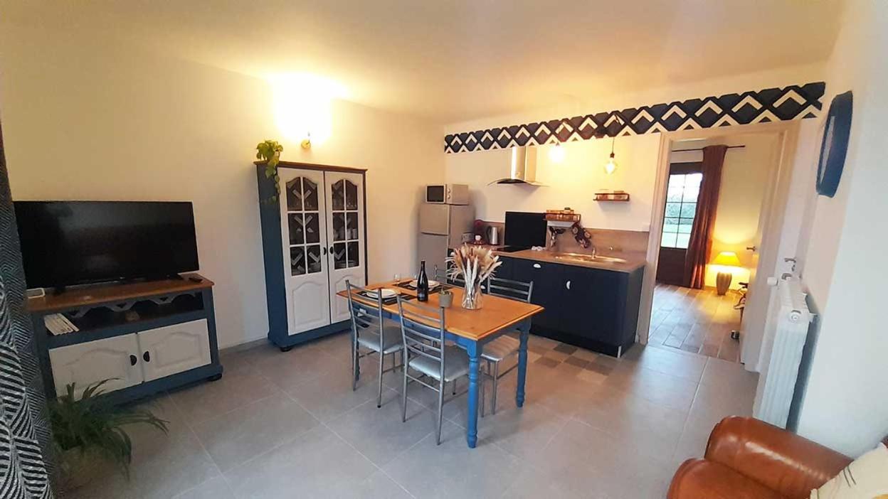 Villa Saint Roch Boult-sur-Suippe Exteriör bild