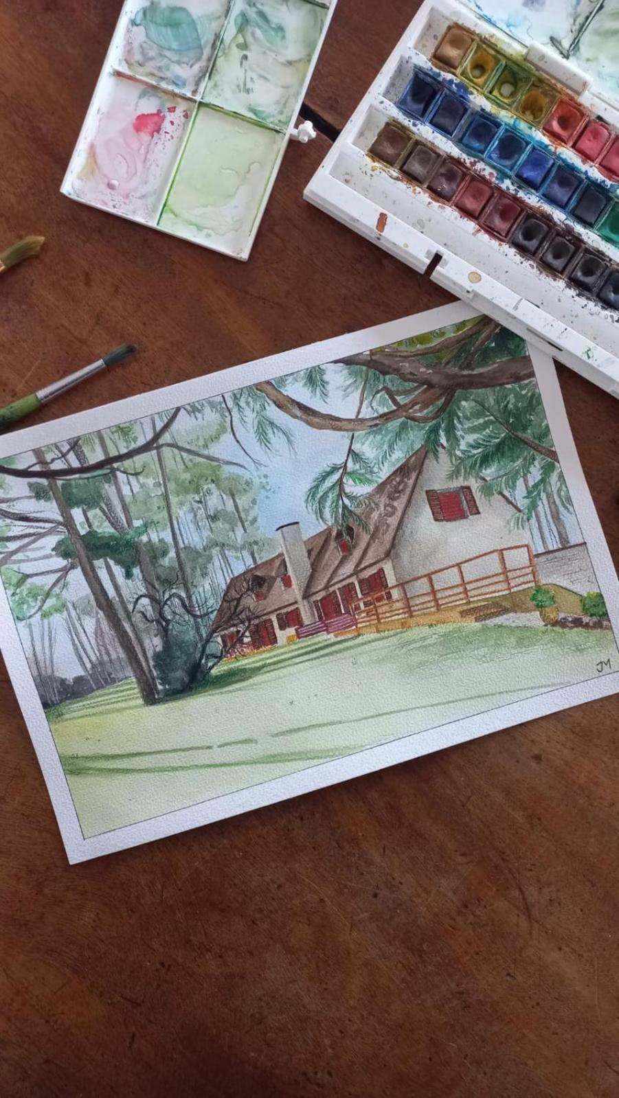 Villa Saint Roch Boult-sur-Suippe Exteriör bild